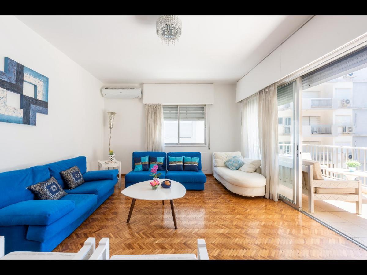 Myria Court Apartment ลิมาซอล ภายนอก รูปภาพ