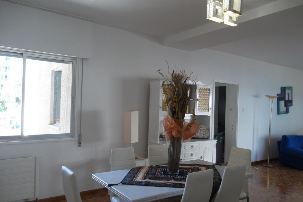 Myria Court Apartment ลิมาซอล ภายนอก รูปภาพ